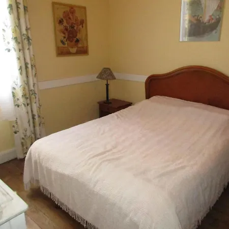 Maison Arcachonnaise A Pour 6 Pers. - Fr-1-521-87 Σπίτι διακοπών *