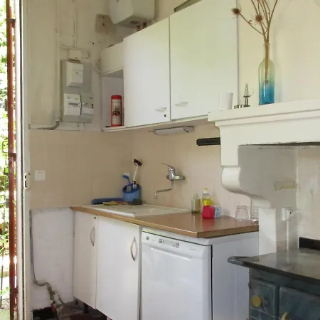 Σπίτι διακοπών Maison Arcachonnaise A Pour 6 Pers. - Fr-1-521-87