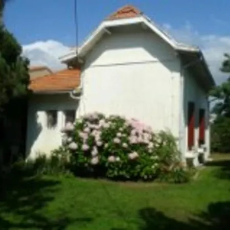 Maison Arcachonnaise A Pour 6 Pers. - Fr-1-521-87 Prázdninový dům Biscarrosse-Plage