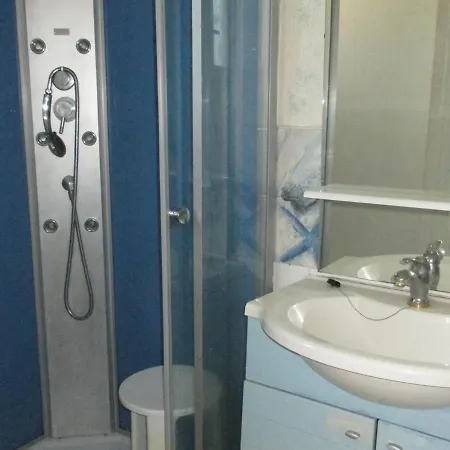 Maison Arcachonnaise A Pour 6 Pers. - Fr-1-521-87 Prázdninový dům *